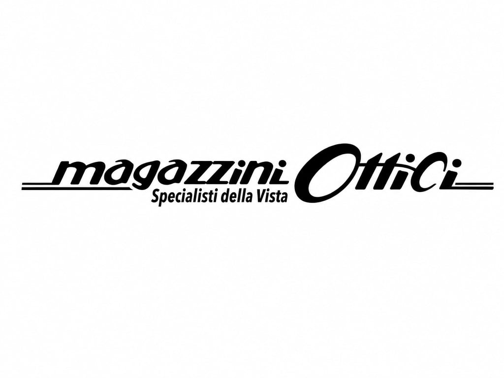 Magazzini Ottici — Specialisti della Vista